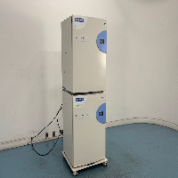Baker ReCO2verPlus Rapid Recovery Double Stack CO2 Incubator image 1